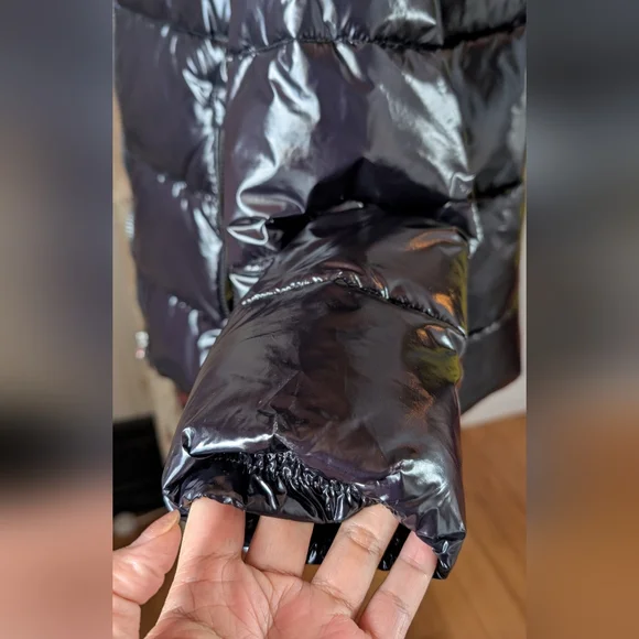 Invicta‎ Puffer Jacket - Picture 10 of 12